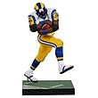 NFL Series 26 Jerome Bettis 2 Action Figure